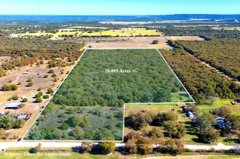 tbd County Road 462, Baird, TX 79504