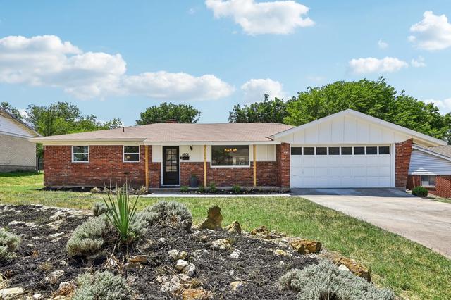 5608 Wharton Dr, Fort Worth, TX 76133