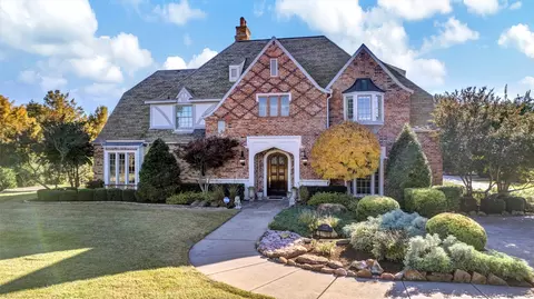 5108 Creekside Ct, Parker, TX 75094