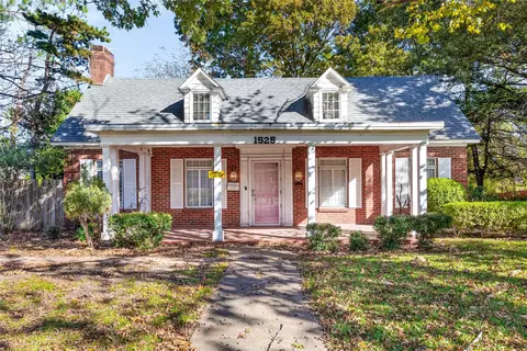 1525 N Shannon St #S, Sherman, TX 75092