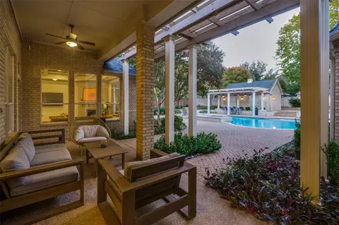 601 Dominion Dr, Southlake, TX 76092