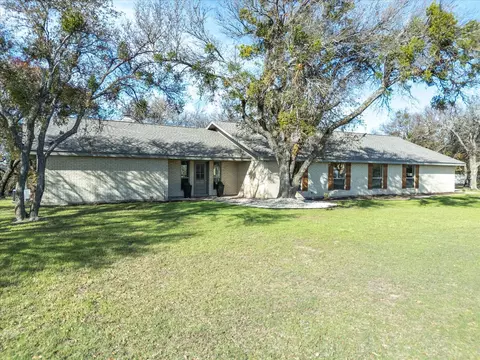 624 Knights Bridge Rd, Willow Park, TX 76087