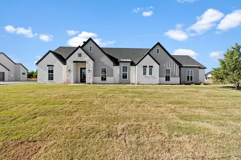 3071 Glen Oaks Dr, Waxahachie, TX 75165