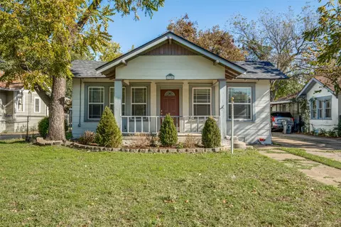 310 S Marlborough Ave, Dallas, TX 75208