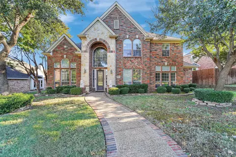 2000 Club Lake Cir, Rockwall, TX 75087