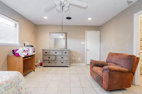 Bedroom - 1802 Westgate Dr, Terrell, TX 75160 photo 1 of 5
