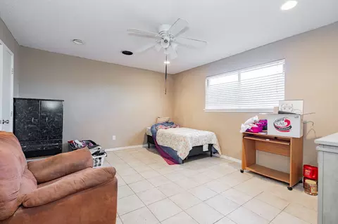 Bedroom - 1802 Westgate Dr, Terrell, TX 75160 photo 2 of 5