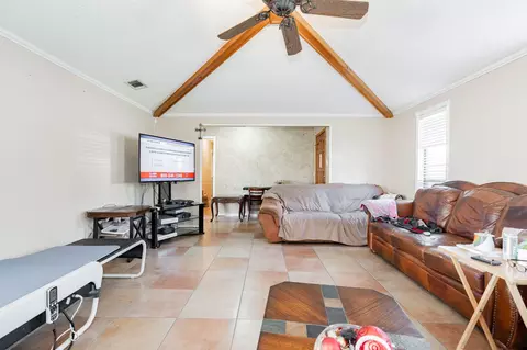 Living - 1802 Westgate Dr, Terrell, TX 75160 photo 1 of 1