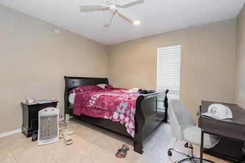 Bedroom - 1802 Westgate Dr, Terrell, TX 75160 photo 4 of 5