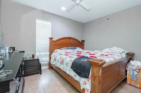 Bedroom - 1802 Westgate Dr, Terrell, TX 75160 photo 5 of 5