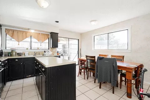 Kitchen - 1802 Westgate Dr, Terrell, TX 75160 photo 5 of 5