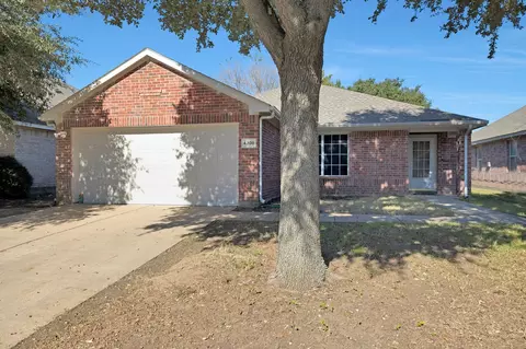 4708 Palm Ridge Dr, Fort Worth, TX 76133