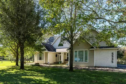 5535 Magnolia Dr, Eustace, TX 75124