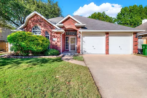 1609 Melinda Ct, Flower Mound, TX 75028