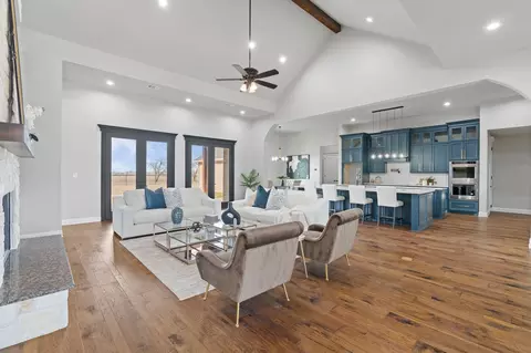 1331 Greycrest Ter, Midlothian, TX 76065