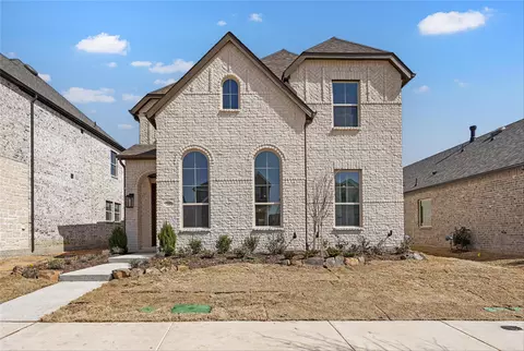 1845 Lightner Rd, Van Alstyne, TX 75495