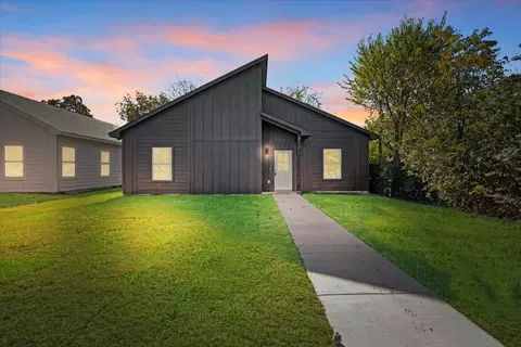212 E Park Ave, Sherman, TX 75090