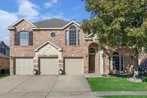 326 Lusitano Ct, Celina, TX 75009