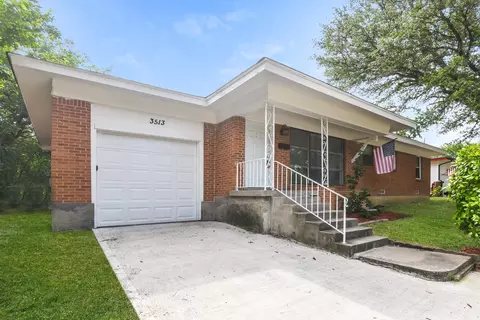 3513 Wicklow Ct, Fort Worth, TX 76116