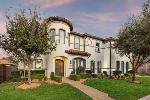 6484 Jamestown Rd, Frisco, TX 75035