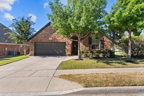 11833 Elko Ln, Fort Worth, TX 76108