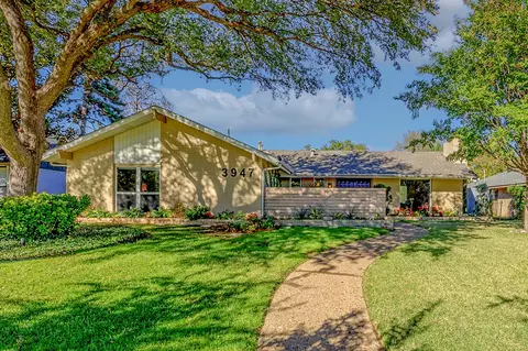 3947 High Summit Dr, Dallas, TX 75244
