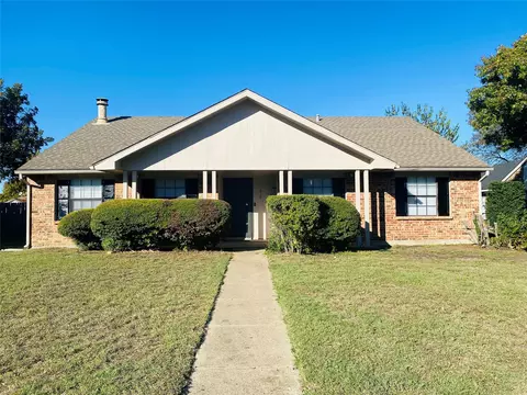 436 Rainier St, Cedar Hill, TX 75104