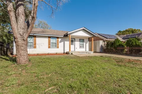 7923 Irons St, Dallas, TX 75217