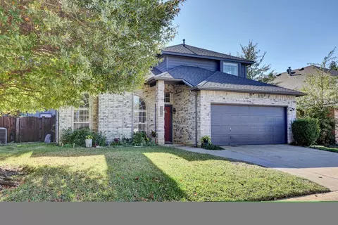 2013 Brookville Ln, Flower Mound, TX 75028