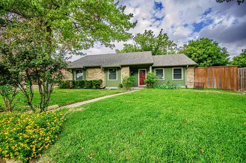 509 Red Oak St, Allen, TX 75002