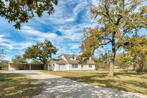 3533 Fir St, Weatherford, TX 76088