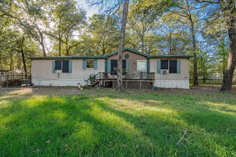 125 Natchez Trl, Mabank, TX 75156