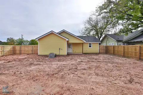 1406 Anson Ave, Abilene, TX 79601 photo 29
