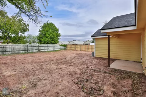 1406 Anson Ave, Abilene, TX 79601 photo 28