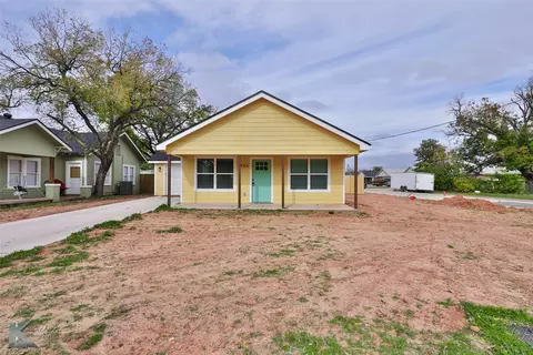 1406 Anson Ave, Abilene, TX 79601 photo 32