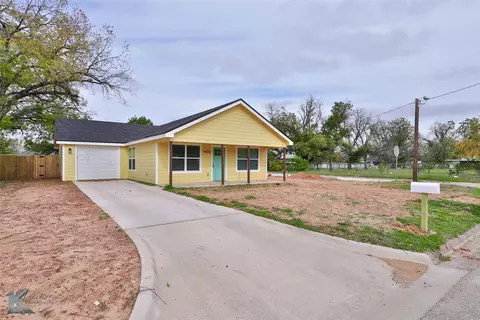 1406 Anson Ave, Abilene, TX 79601 photo 30