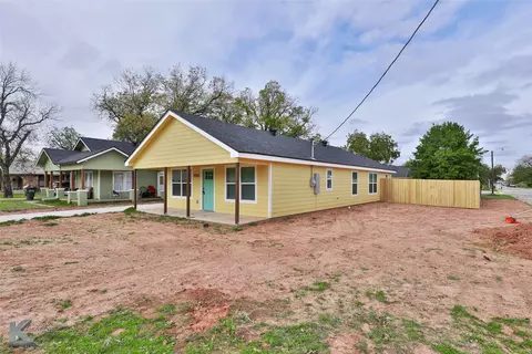 1406 Anson Ave, Abilene, TX 79601 photo 31