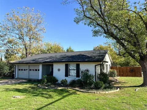 531 Saffron Cir, Mesquite, TX 75149