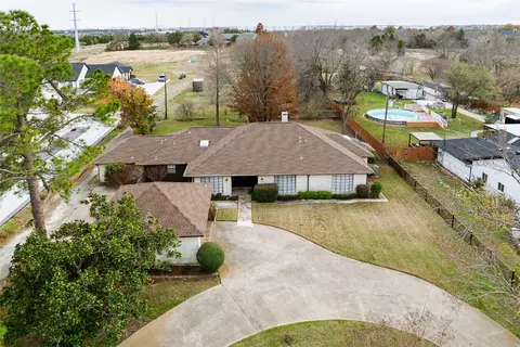 322 E Tripp Rd, Sunnyvale, TX 75182