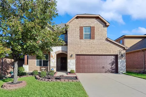2749 Calmwood Dr, Little Elm, TX 75068