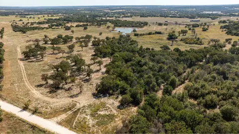 tbd W County Road 470, Stephenville, TX 76401