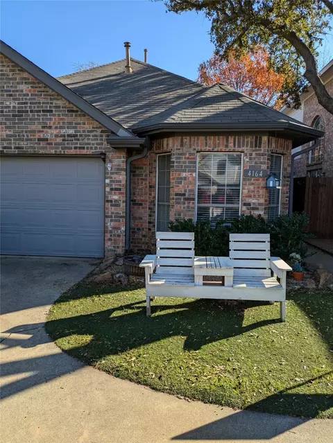 4164 1 Place Ln, Flower Mound, TX 75028