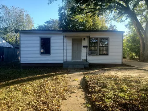 156 E Wanda Dr, Garland, TX 75040