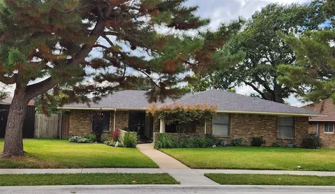 4933 Avalon Dr, Garland, TX 75043