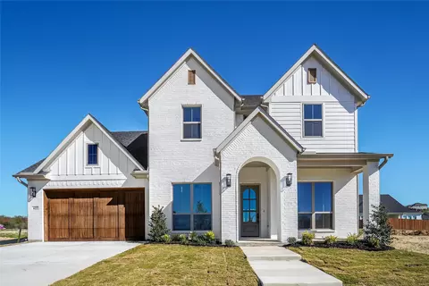 622 Finch Ave, Aledo, TX 76008