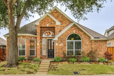 8605 Wellington Point Dr, Irving, TX 75063
