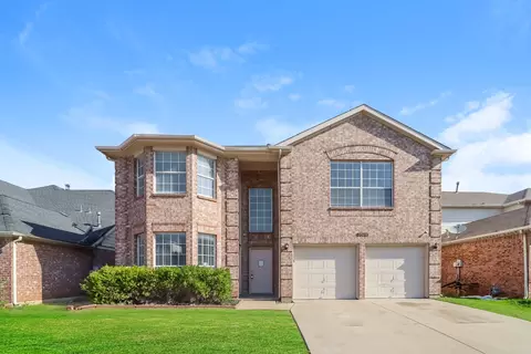 3328 Raleigh Dr, Fort Worth, TX 76123