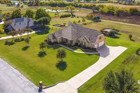 13001 Maida Vale Ln, Haslet, TX 76052