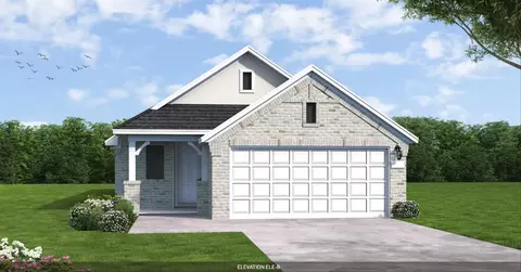 4138 Beale St, Heartland, TX 75114