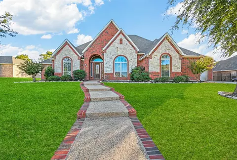 907 Alfred Dr, Wylie, TX 75098